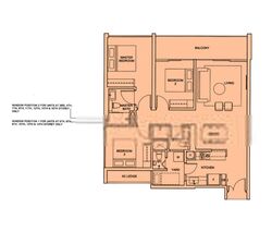 The Venue Residences (D13), Apartment #402758511